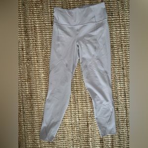 Lululemon capri leggings